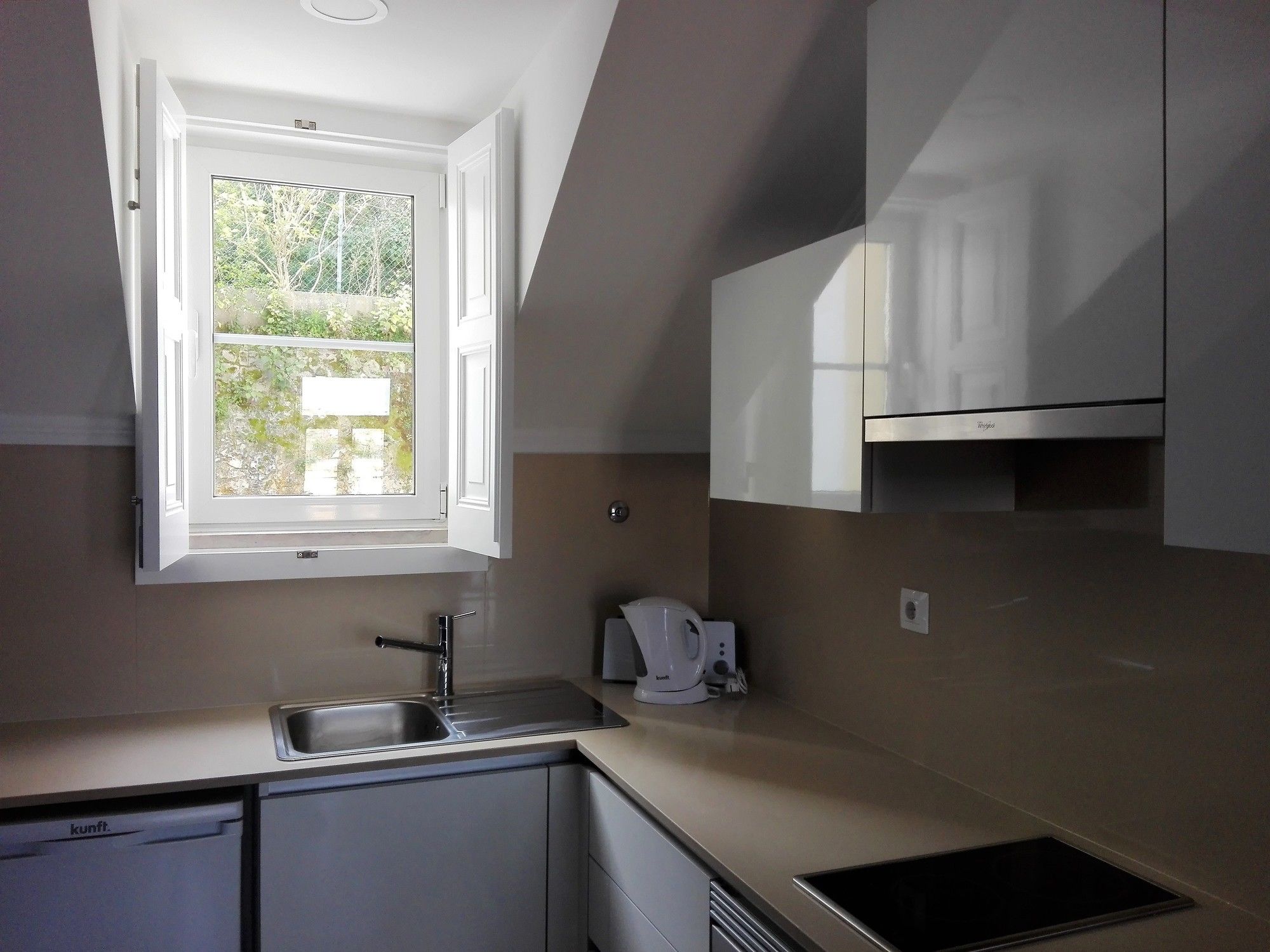 Фото Dalma Flats - Castelo