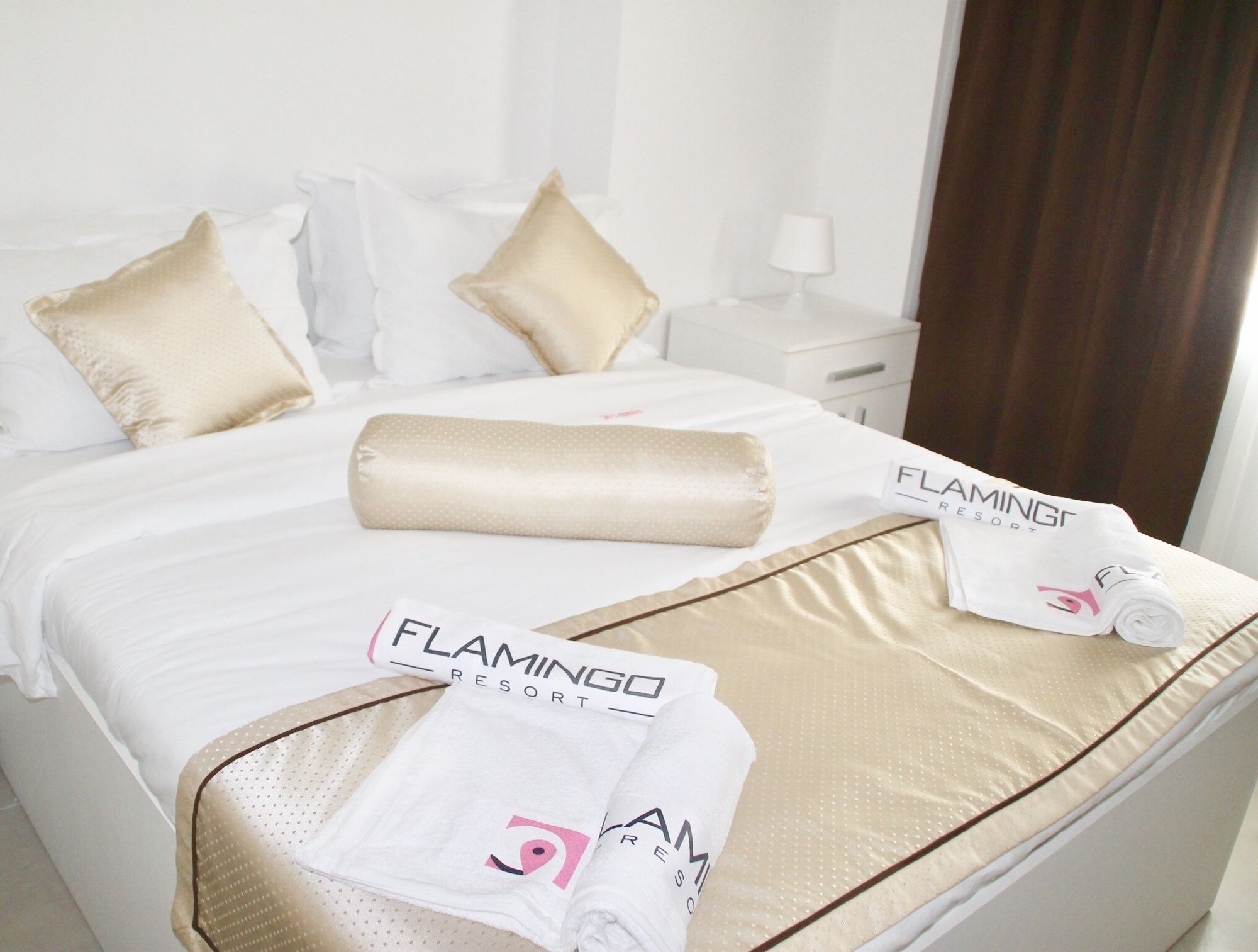 Фото Flamingo resort