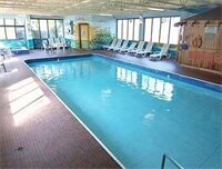 Фото River Rapids Inn