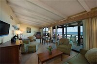 Фото La Jolla Shores Hotel