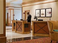 Фото Courtyard by Marriott Denver Downtown