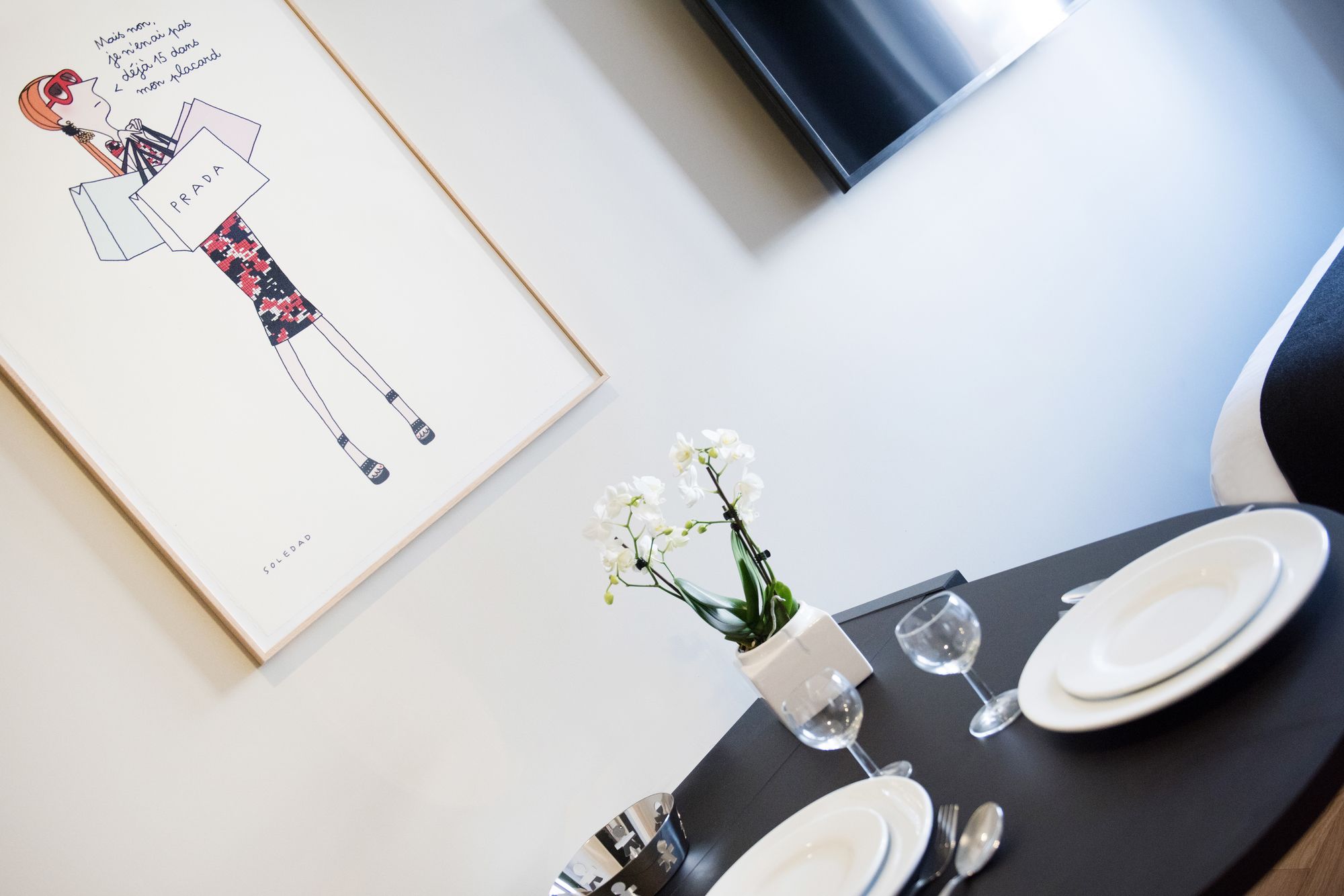 Фото Suites And Hotel Helzear Etoile