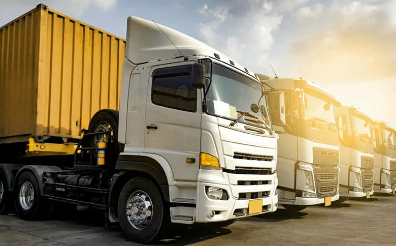 Logistics company Anakaya, Izmir, photo