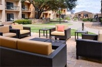 Фото Courtyard by Marriott Medical Center San Antonio
