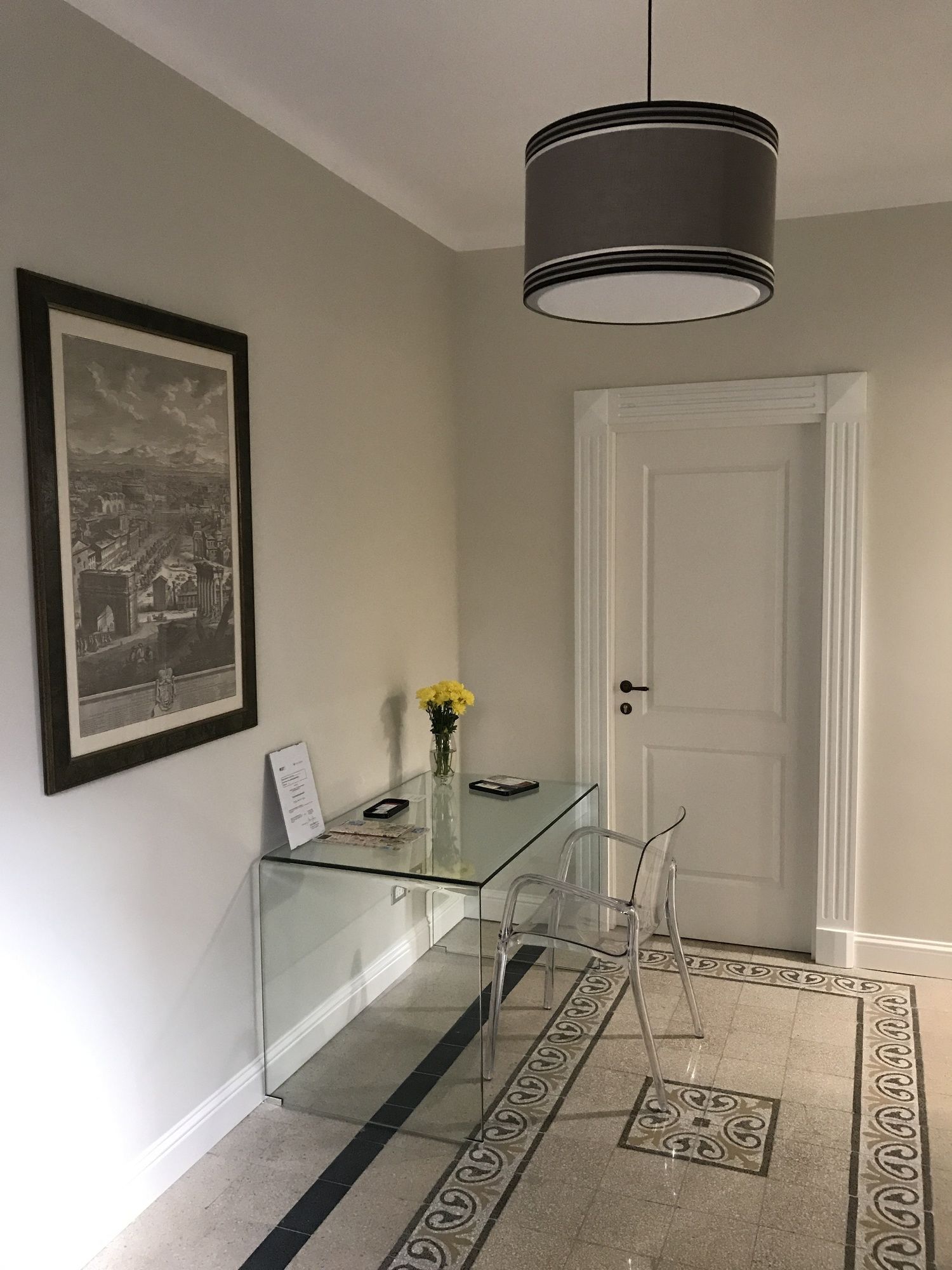 Фото Residenza Roma Imperiale