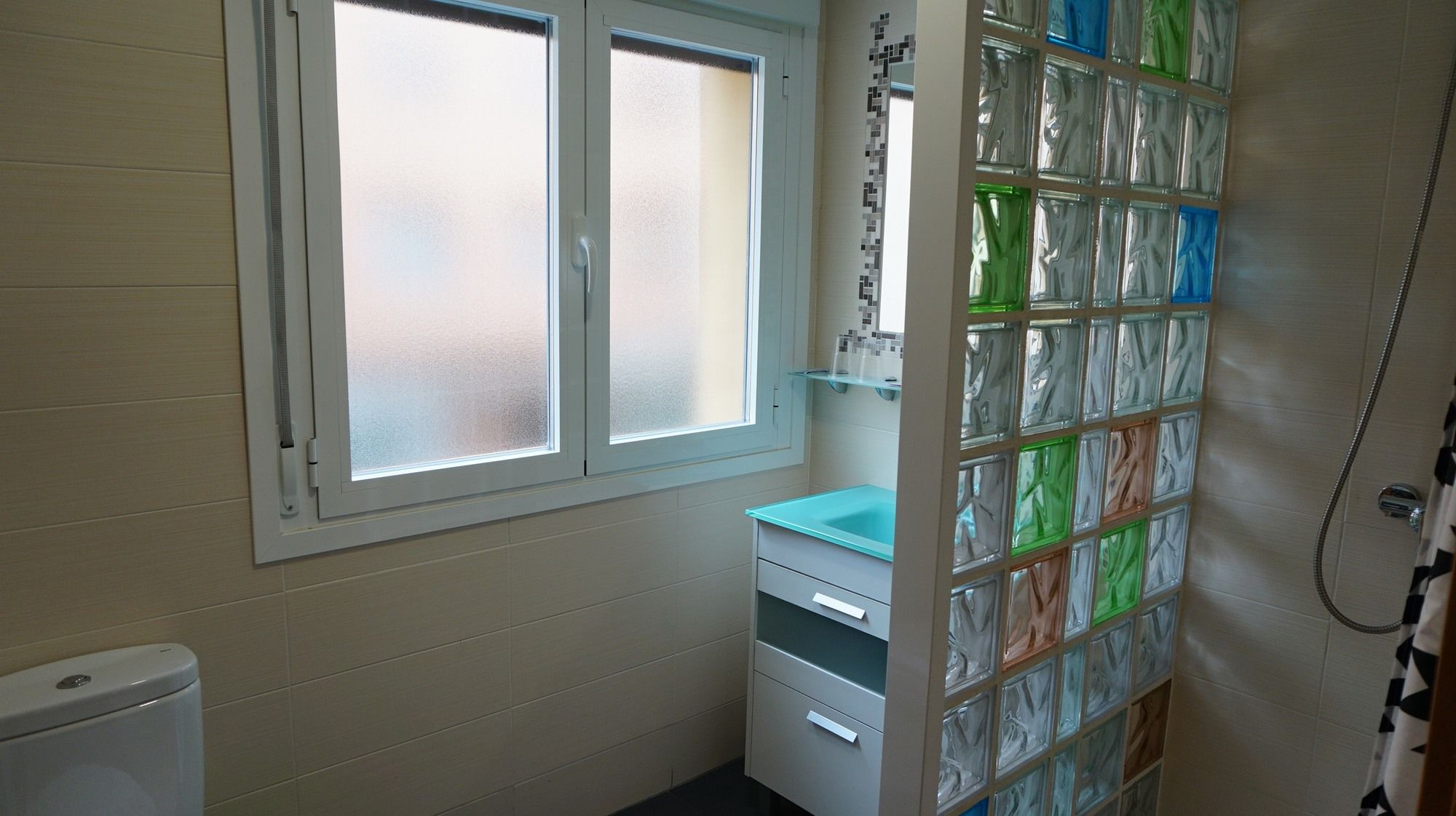 Фото Pensión Calfred II