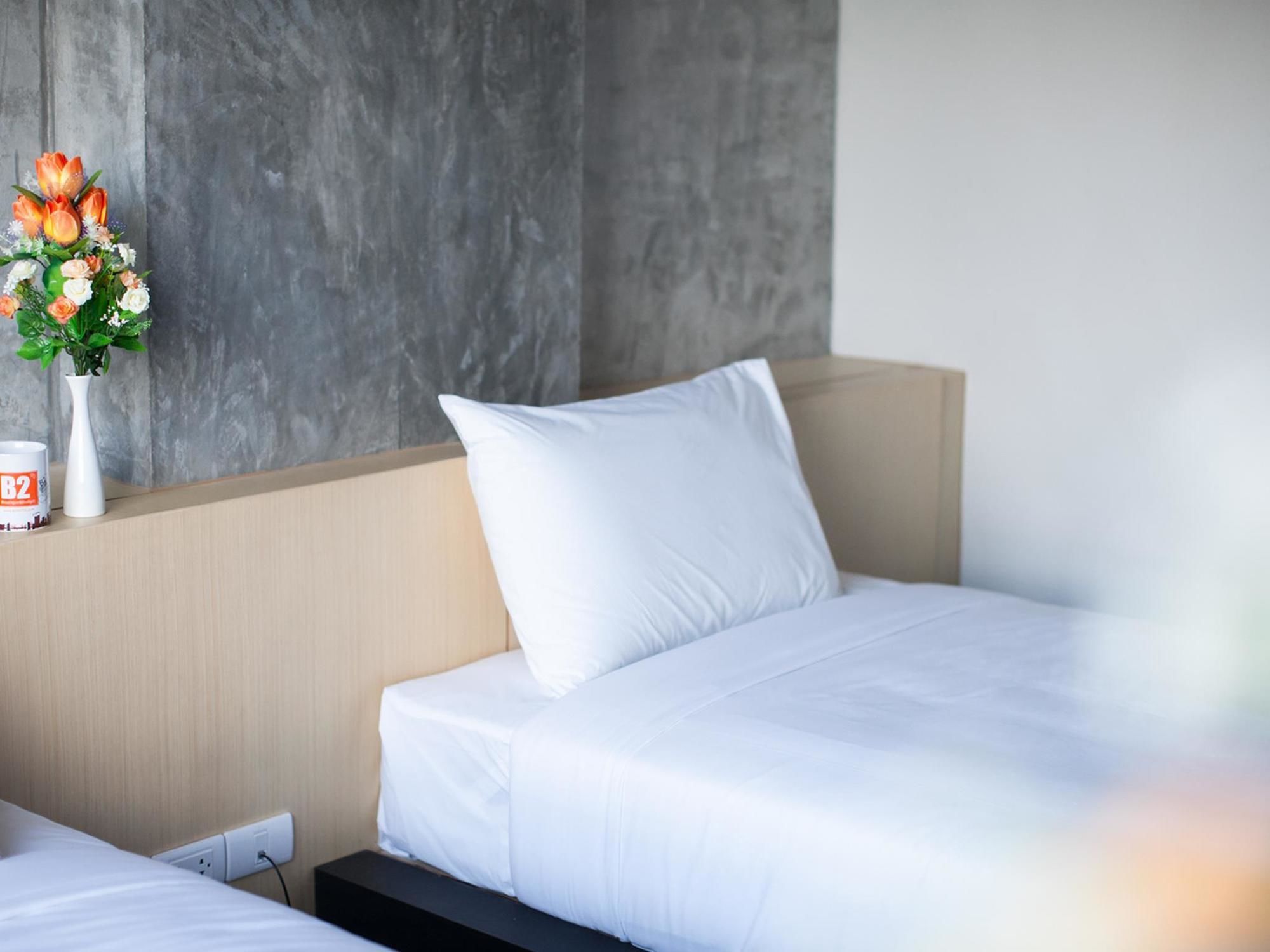 Фото B2 South Pattaya Premier Hotel