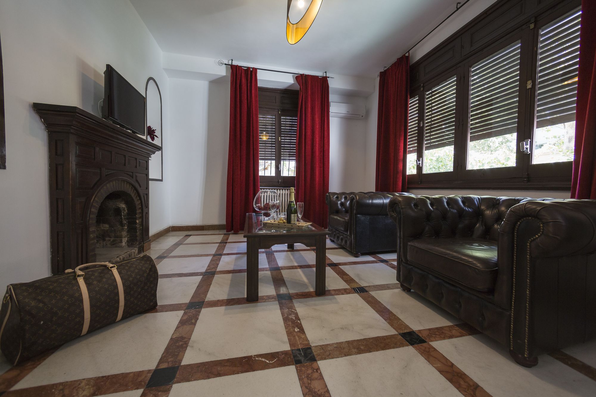 Фото Gala Placida Experience 1923