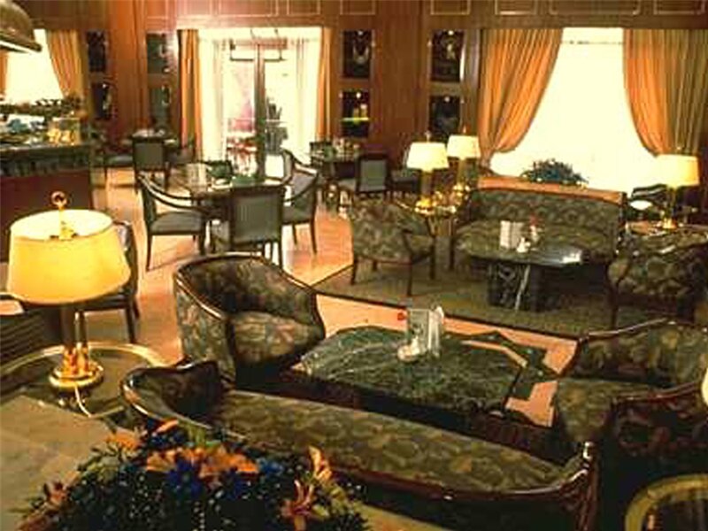 Фото Ramses Hilton