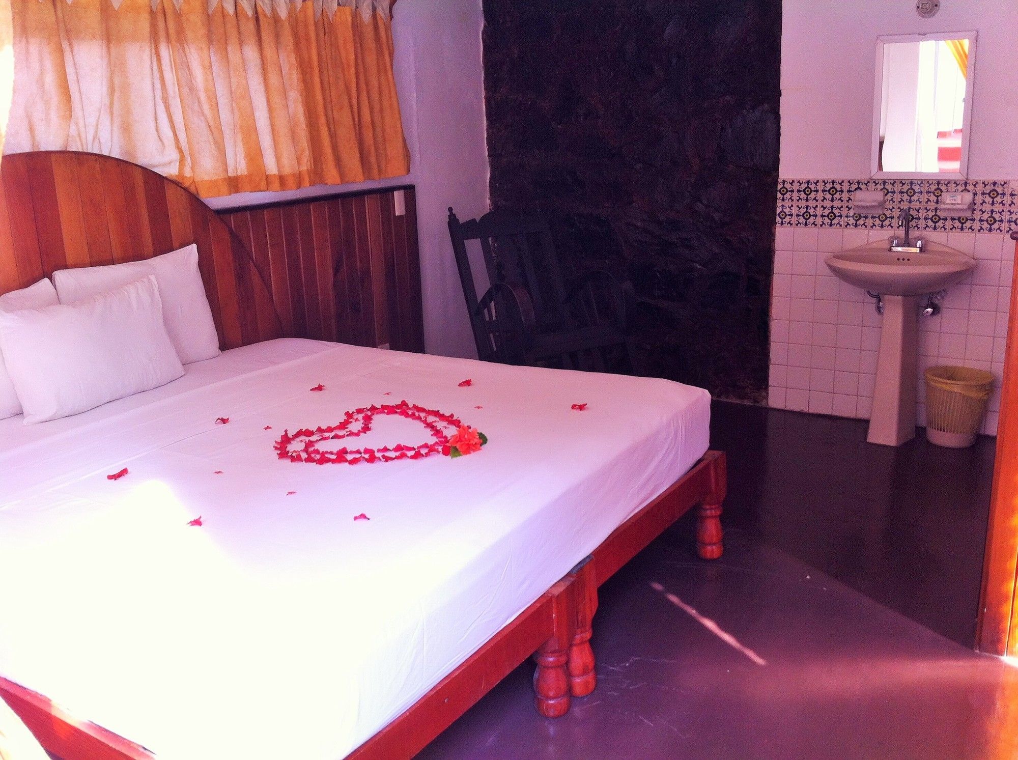 Фото Hotel Casa de la Palma Bed and Breakfast