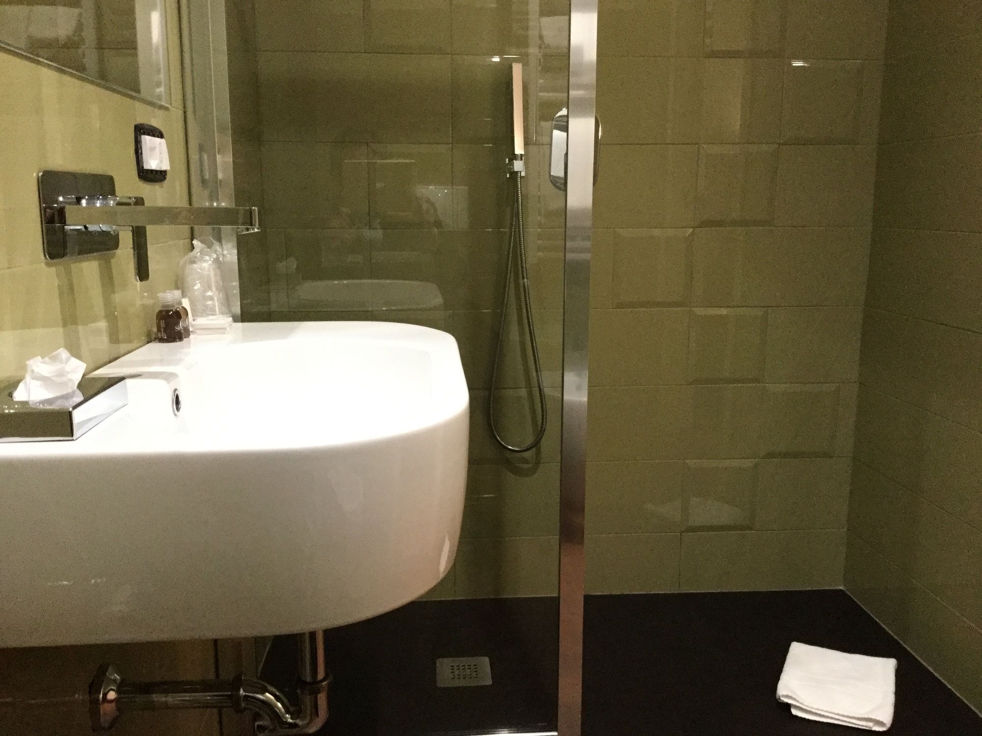 Фото Castello Guest House