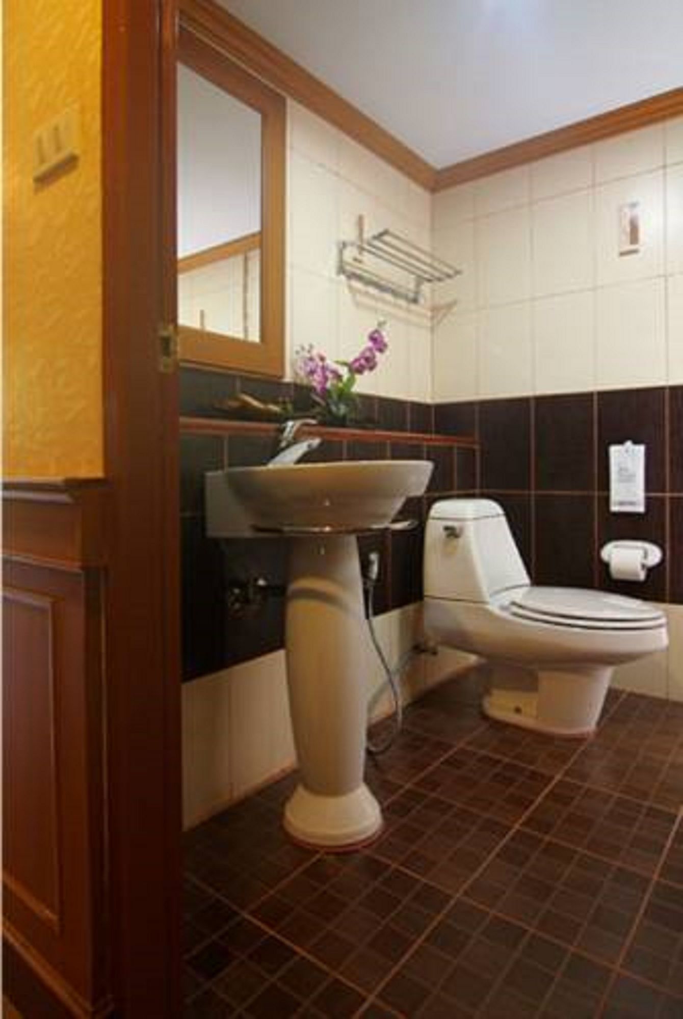 Фото Ko Tao Resort - Paradise Zone