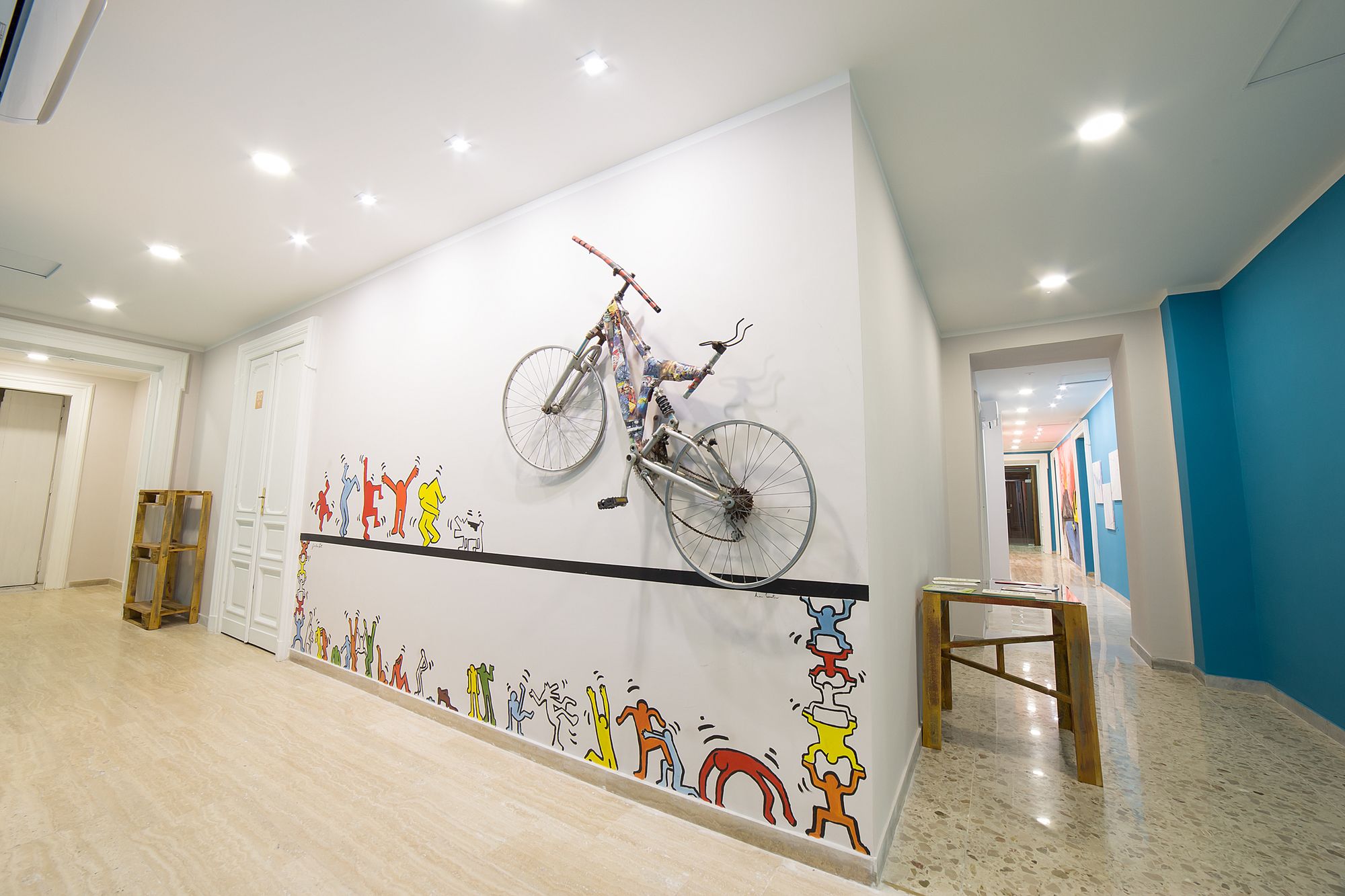 Фото P. C. Boutique H. Napoli Centro