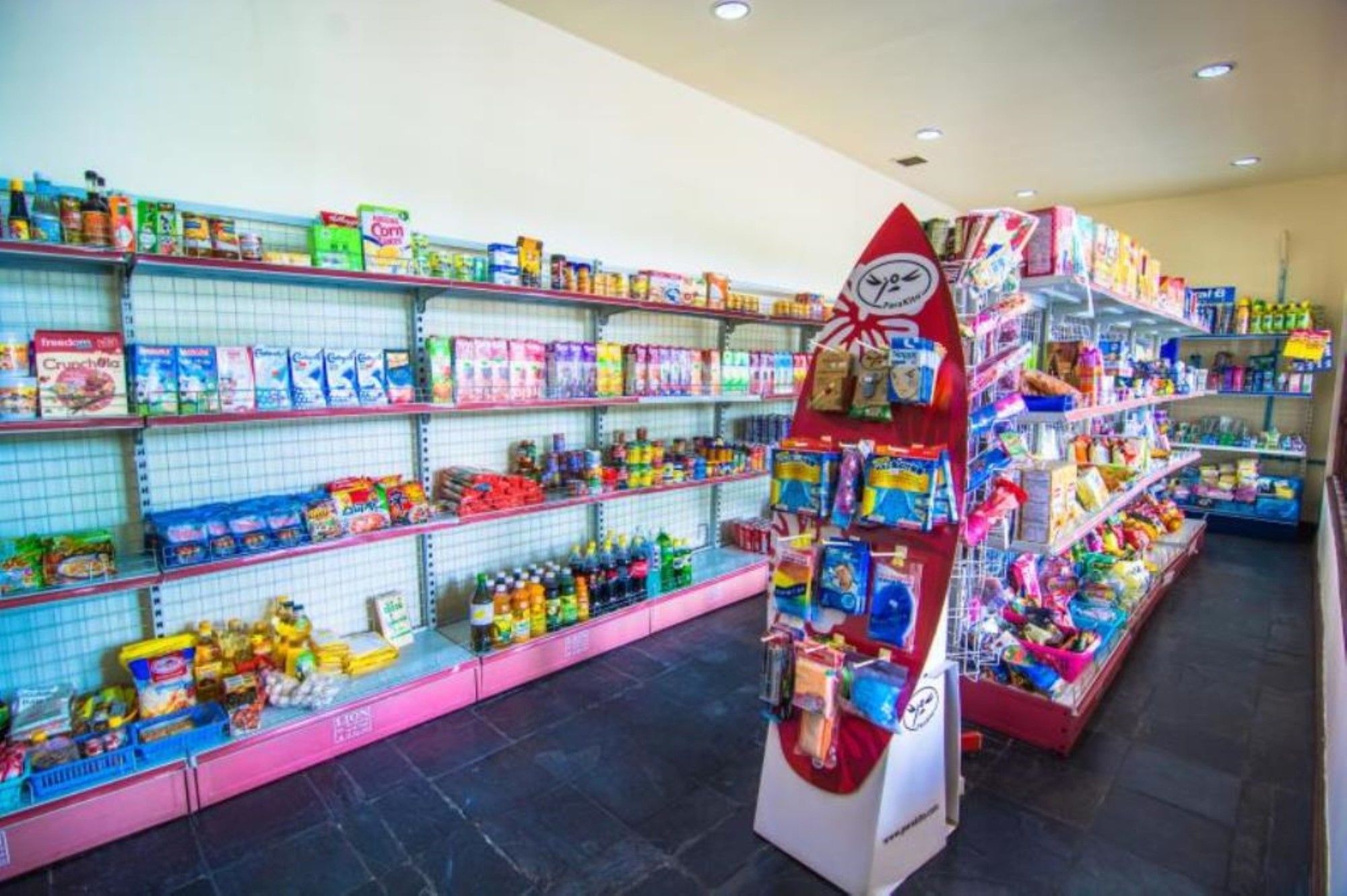 Фото Sakura Residence