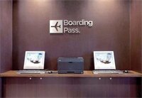 Фото Courtyard by Marriott Denver Airport