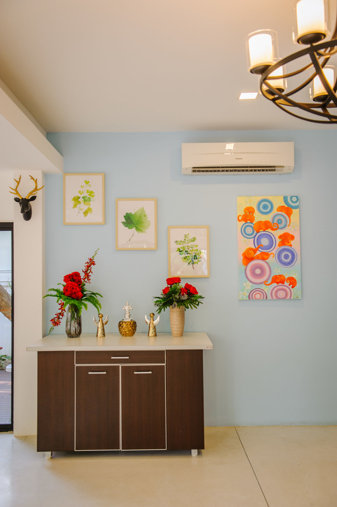 Фото Mango T. Villa Chiang Mai Resort