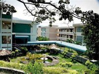 Фото International House