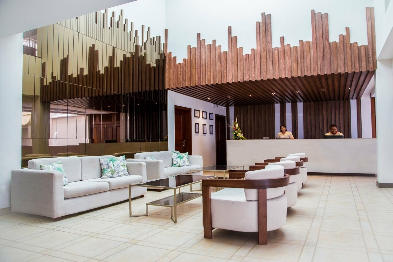 Фото Tarisa Resort & SPA