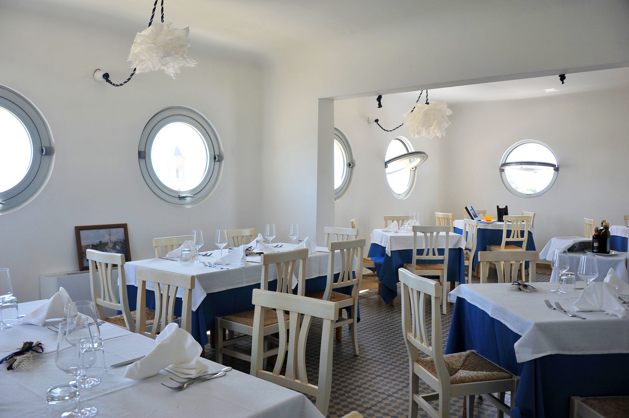 Фото La Corte di Leuca