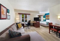 Фото Residence Inn by Marriott Indianapolis Downtown on the Canal