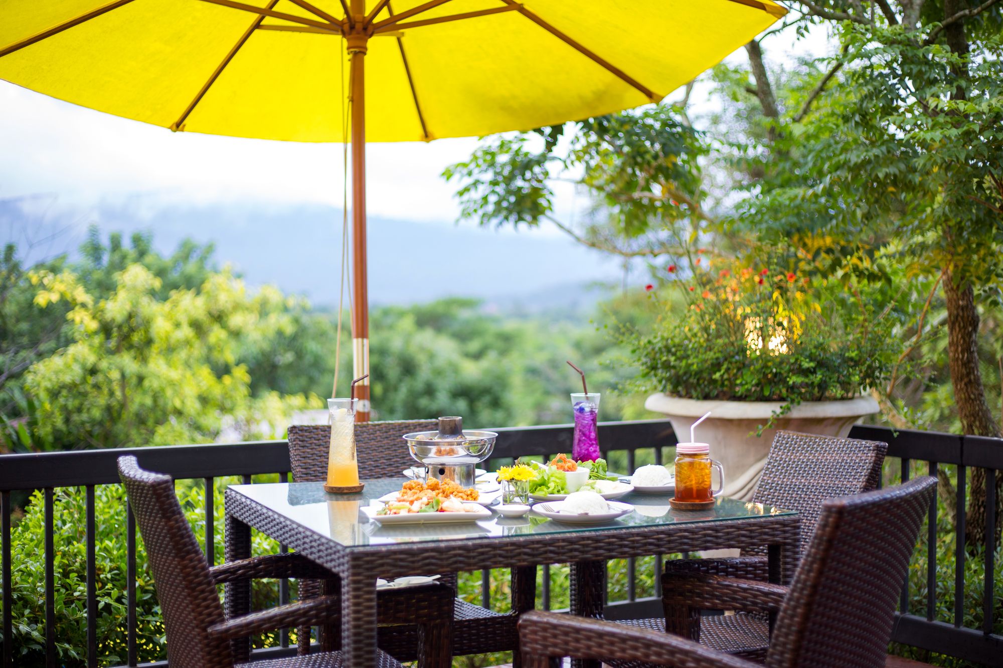 Фото Limon Villa Khao Yai by SLH