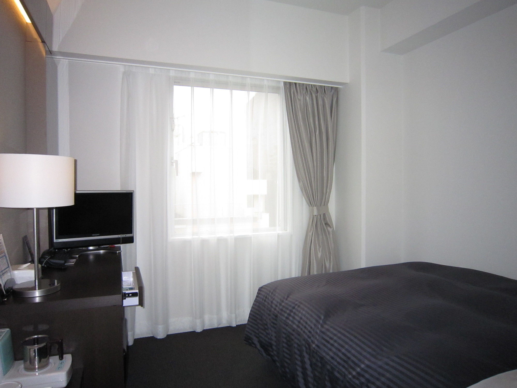 Фото Ochanomizu Inn