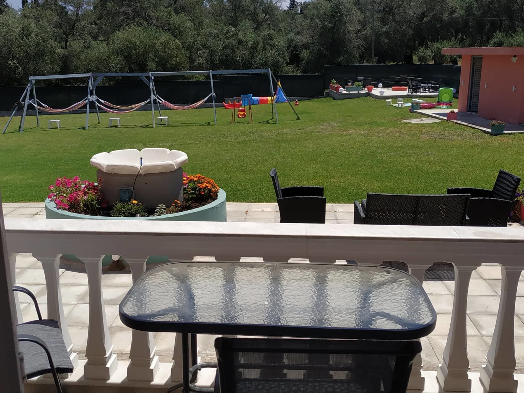 Фото Riposo Studios and Apartments