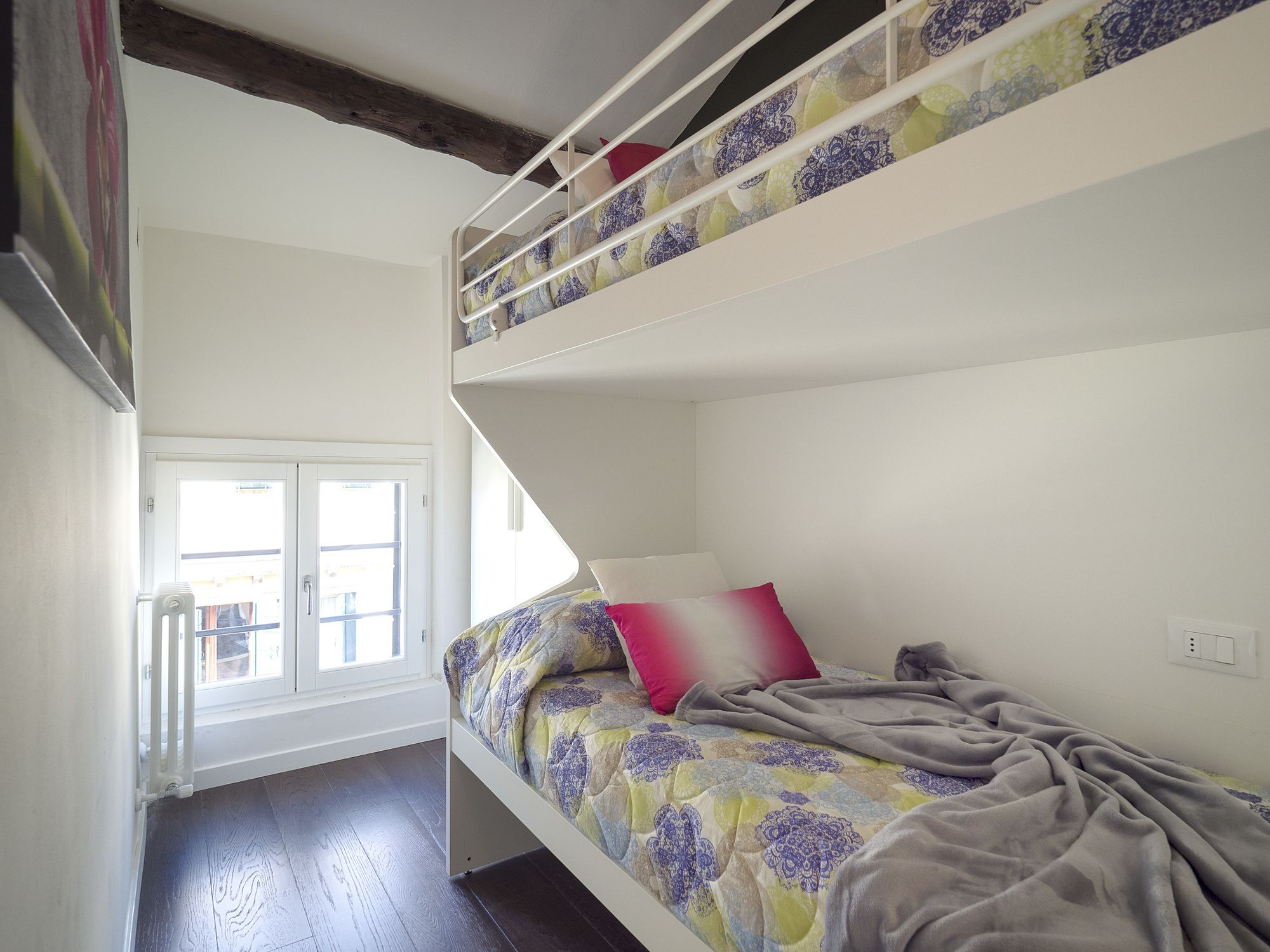 Фото Majestic Rialto House