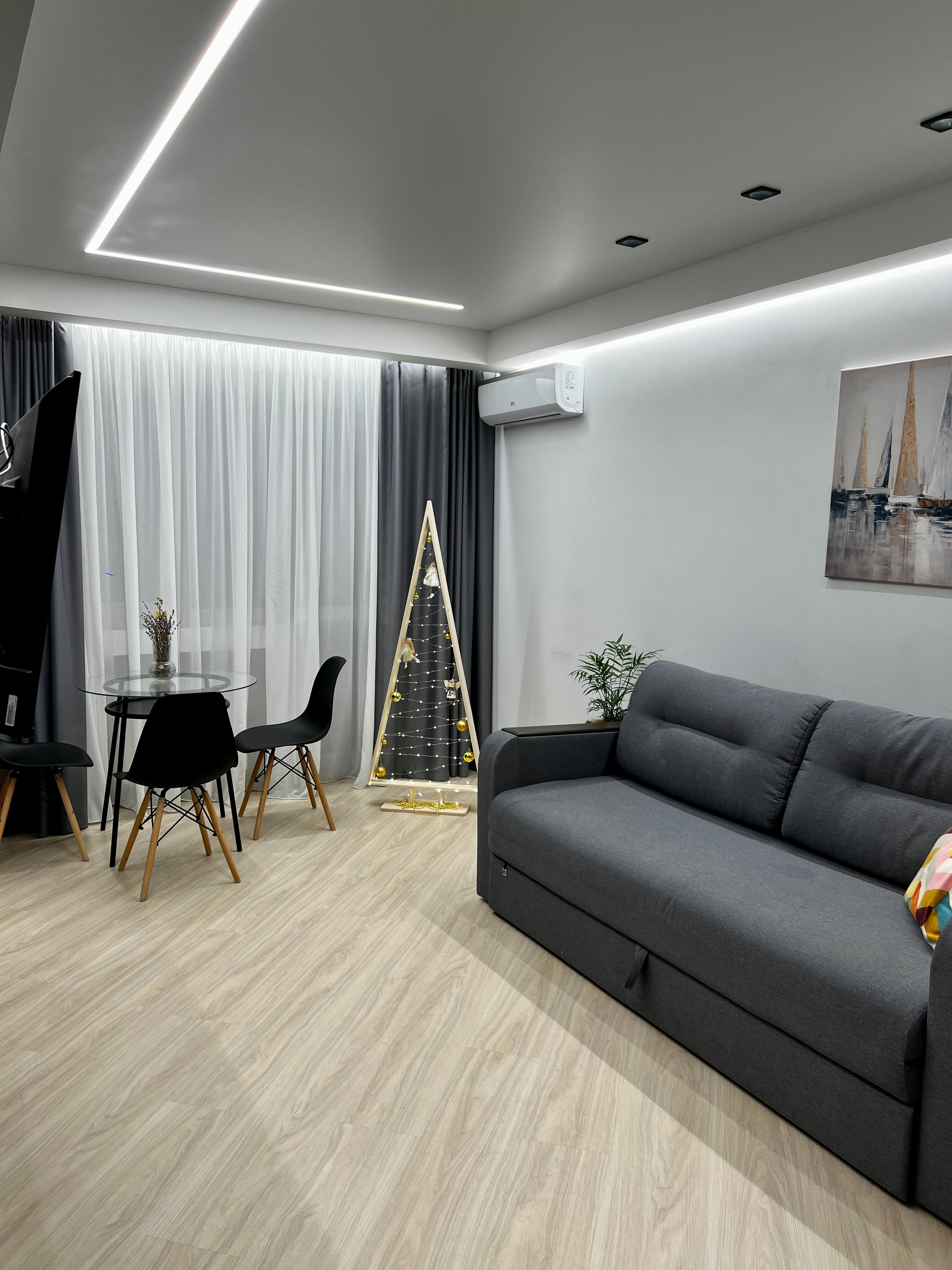 Фото Смарт квартира