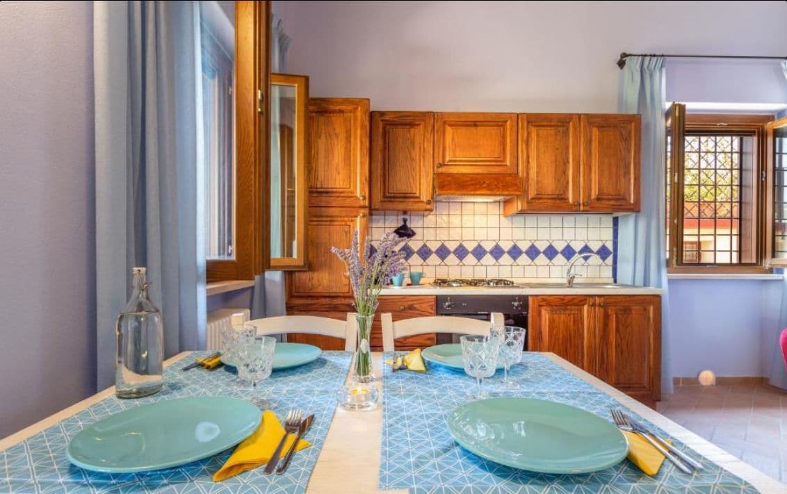 Фото Agriturismo dei Casali