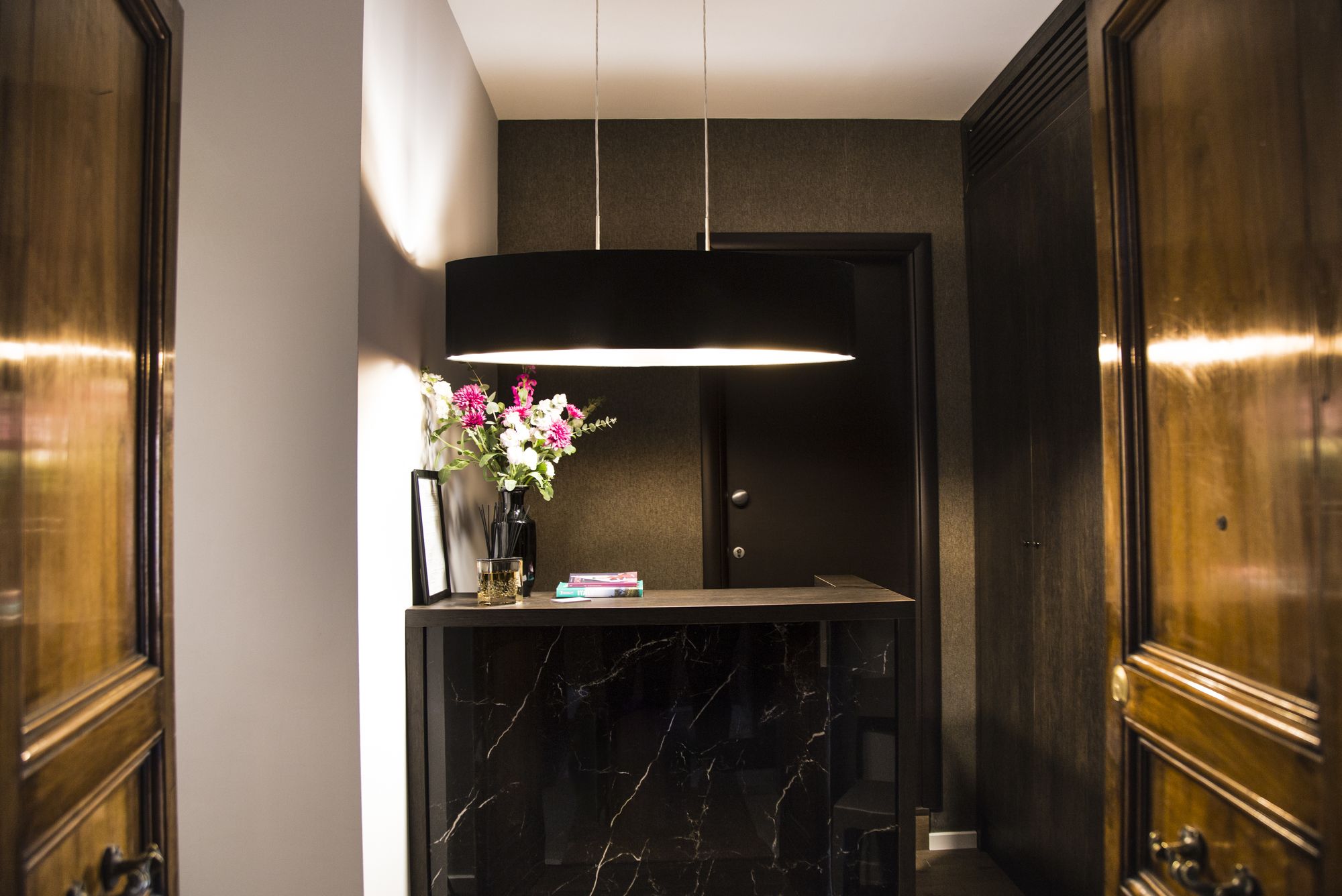 Фото Piccola Navona Roof Garden