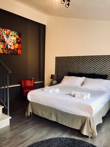 Гостиница Palazzina300
