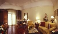 Фото The Leela Palace Bengaluru