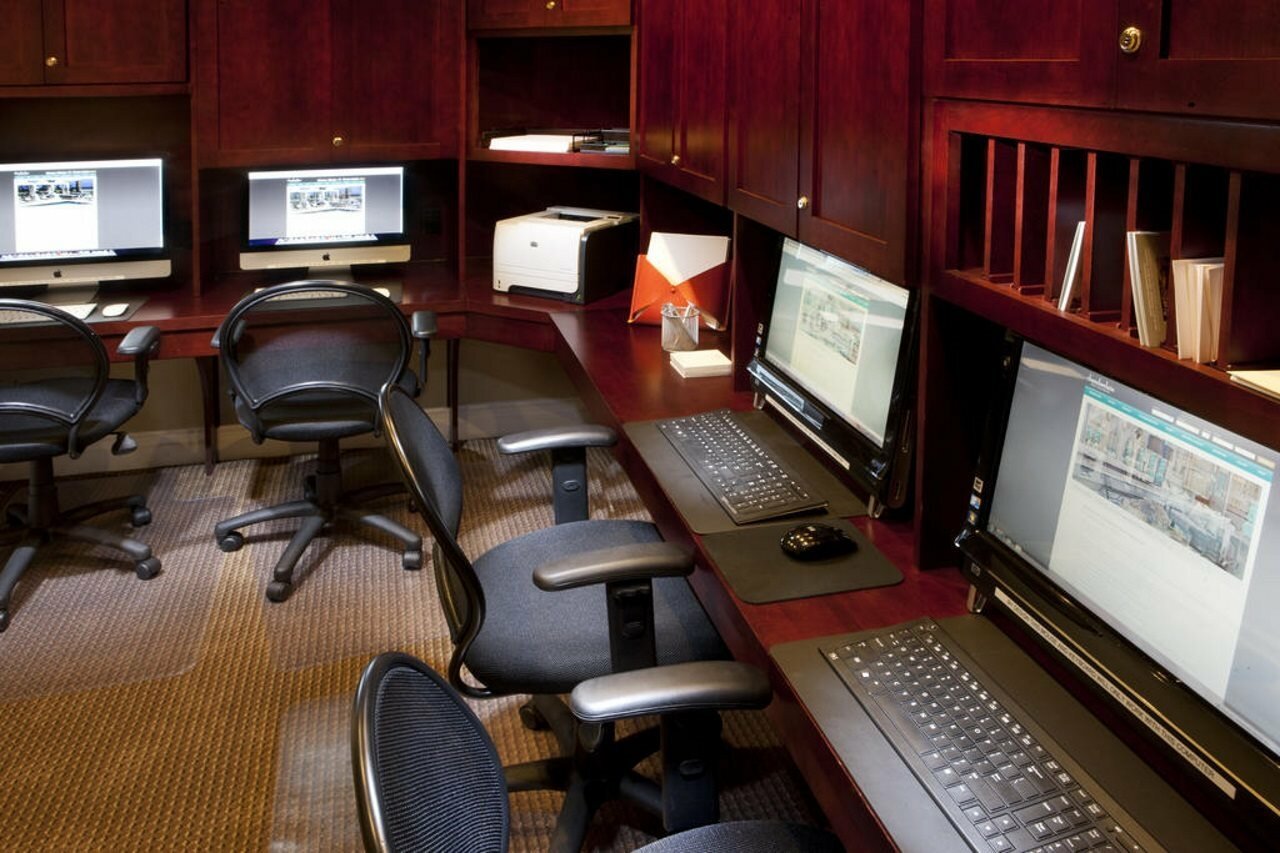 Фото Chamberlain West Hollywood