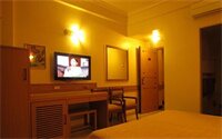 Фото Hotel Midland - Hostel