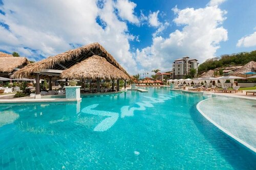 Гостиница Sandals Grenada - All Inclusive Couples Only в Гренаде