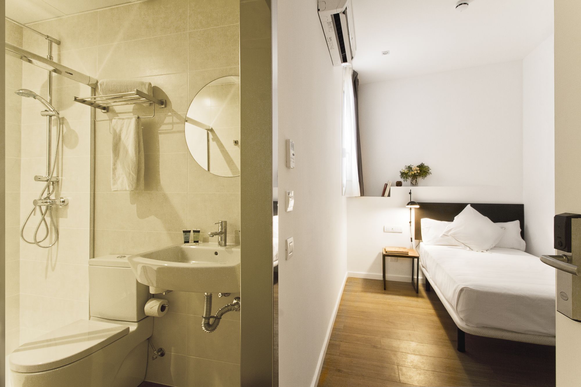 Фото Som Nit Triomf