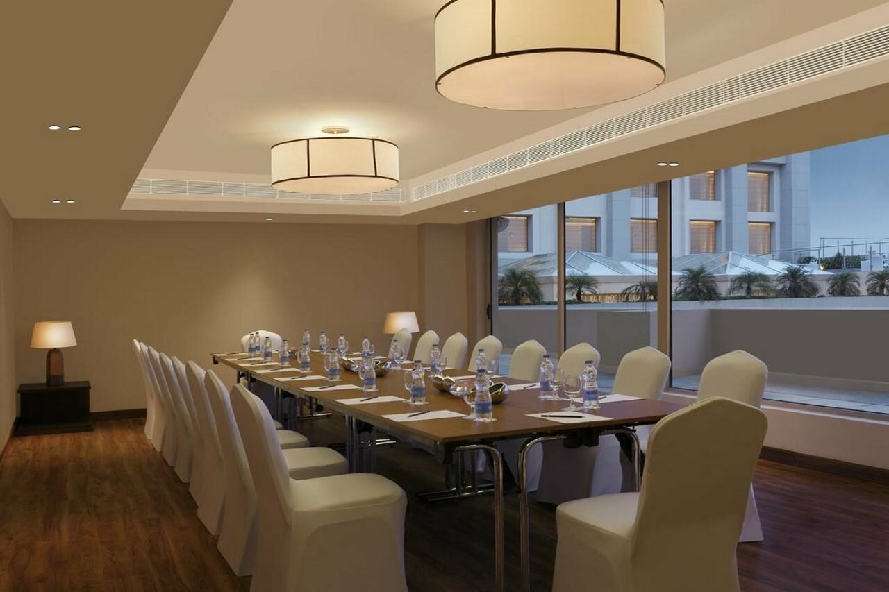 Фото DoubleTree by Hilton Hotel Agra