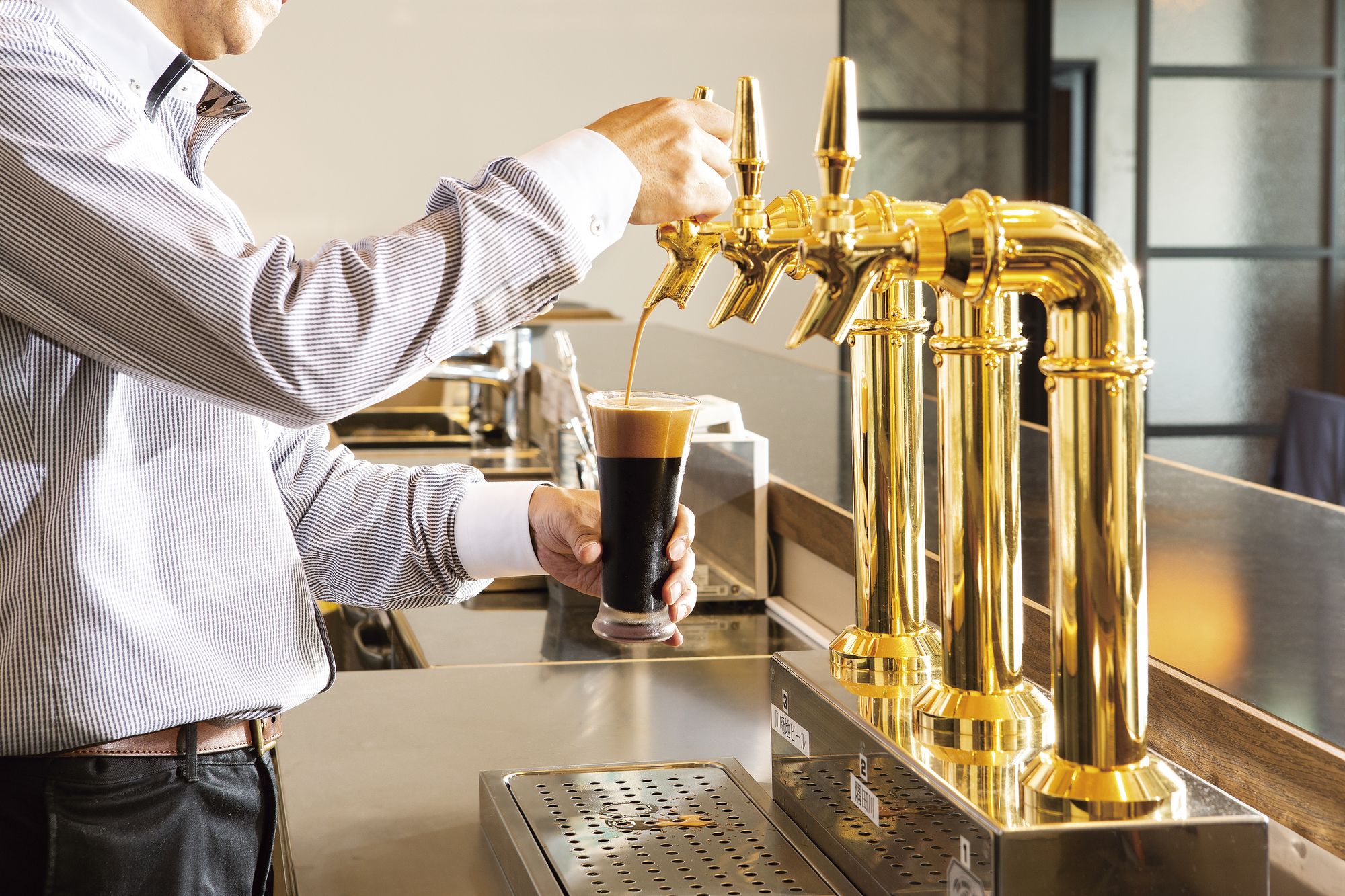 Фото Kawasaki King Skyfront Tokyu Rei Hotel