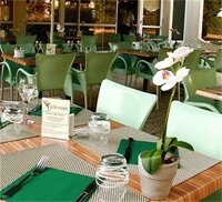 Фото Brit Hotel Bordeaux Aéroport - Le Soretel