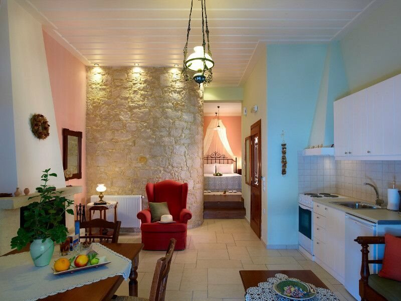 Фото Katalagari Country Suites