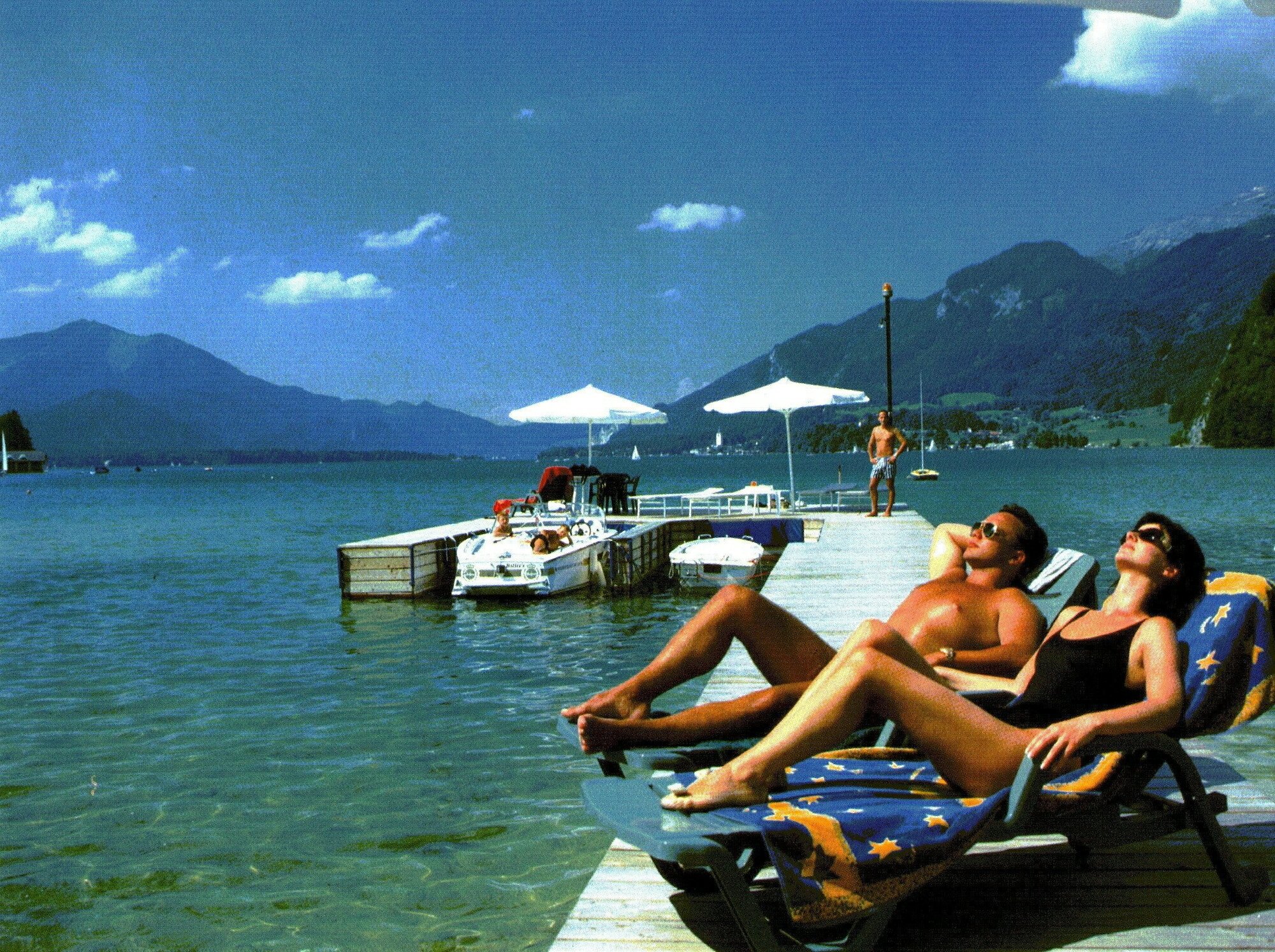 Фото отеля 3