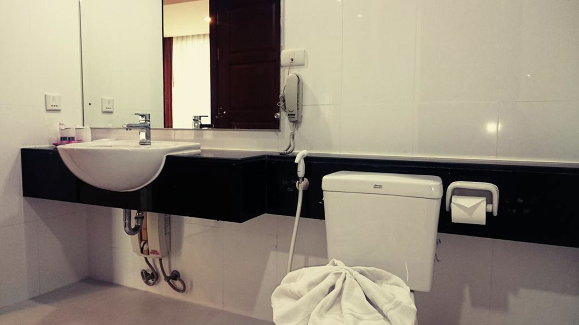 Фото Nana Hiso Hotel