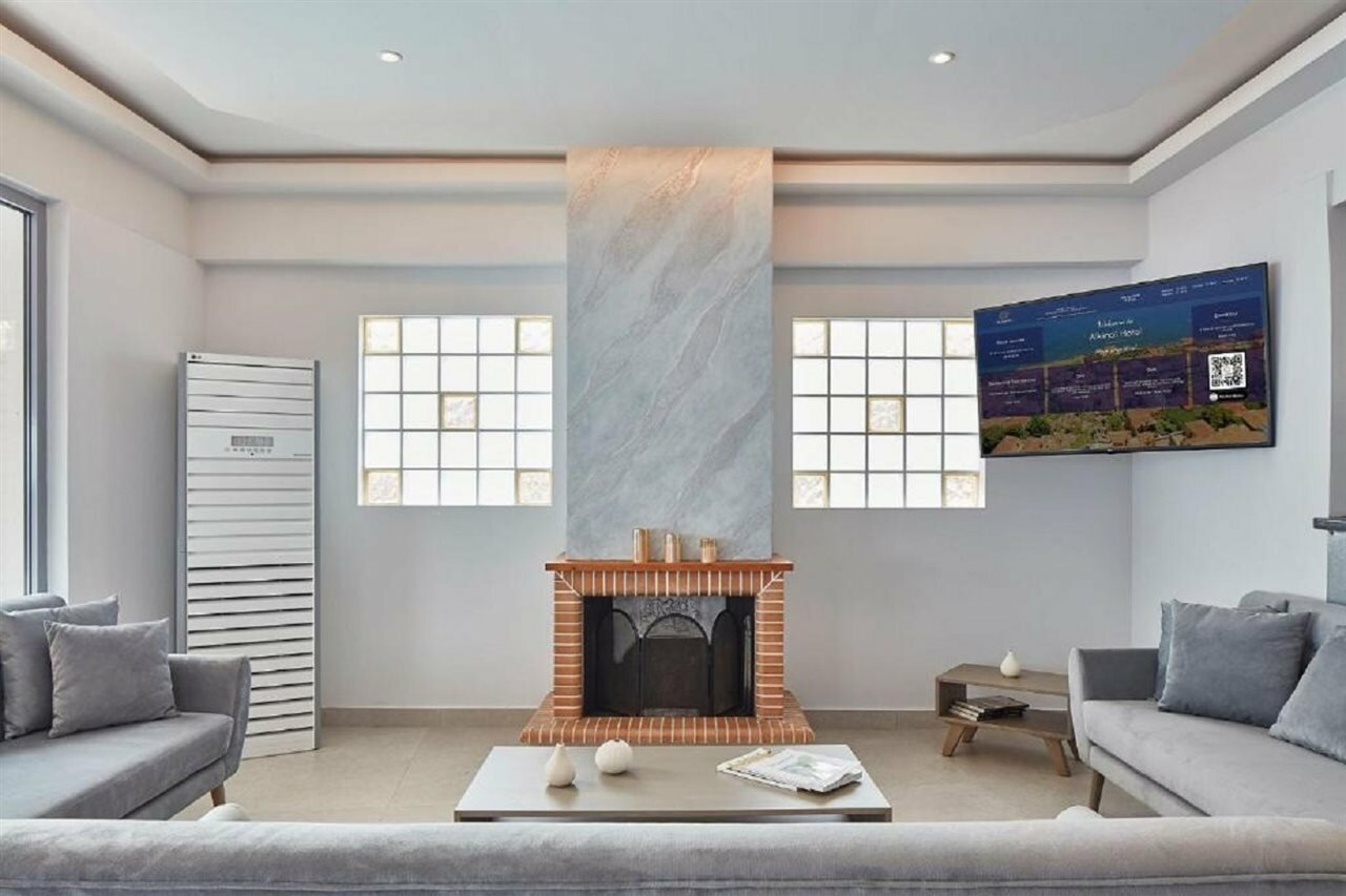 Фото Alkinoi Resort & SPA