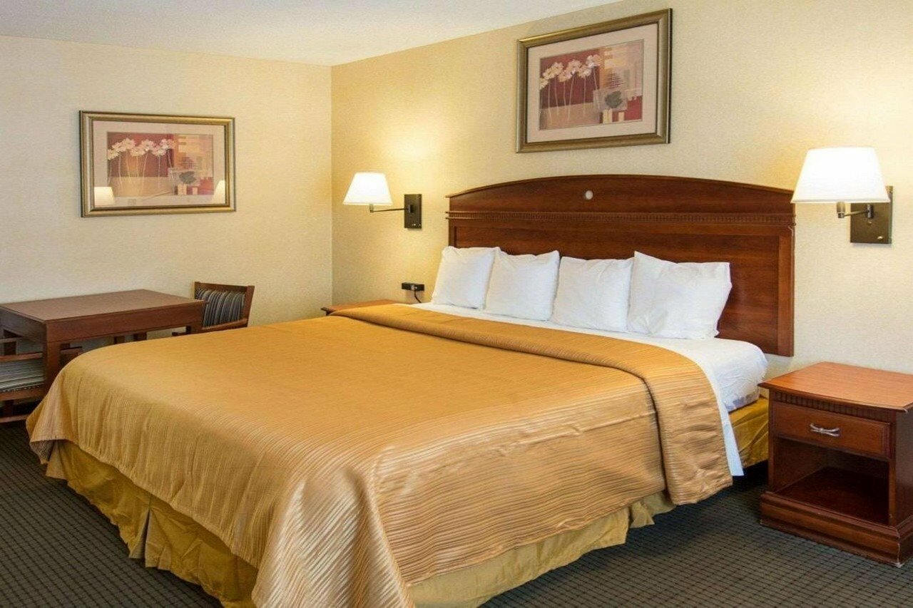 Фото Quality Inn Takoma Park