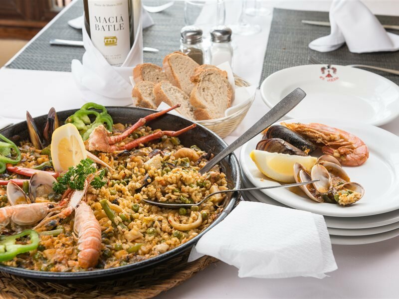 Фото Alcudia Petit