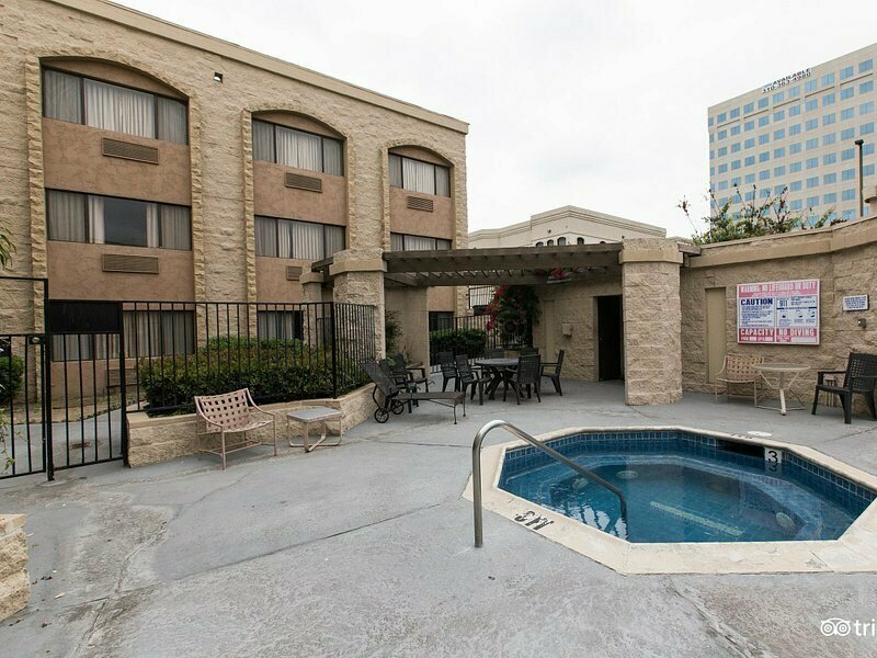 Гостиница Portside Inn & Suites в Лос-Анджелесе