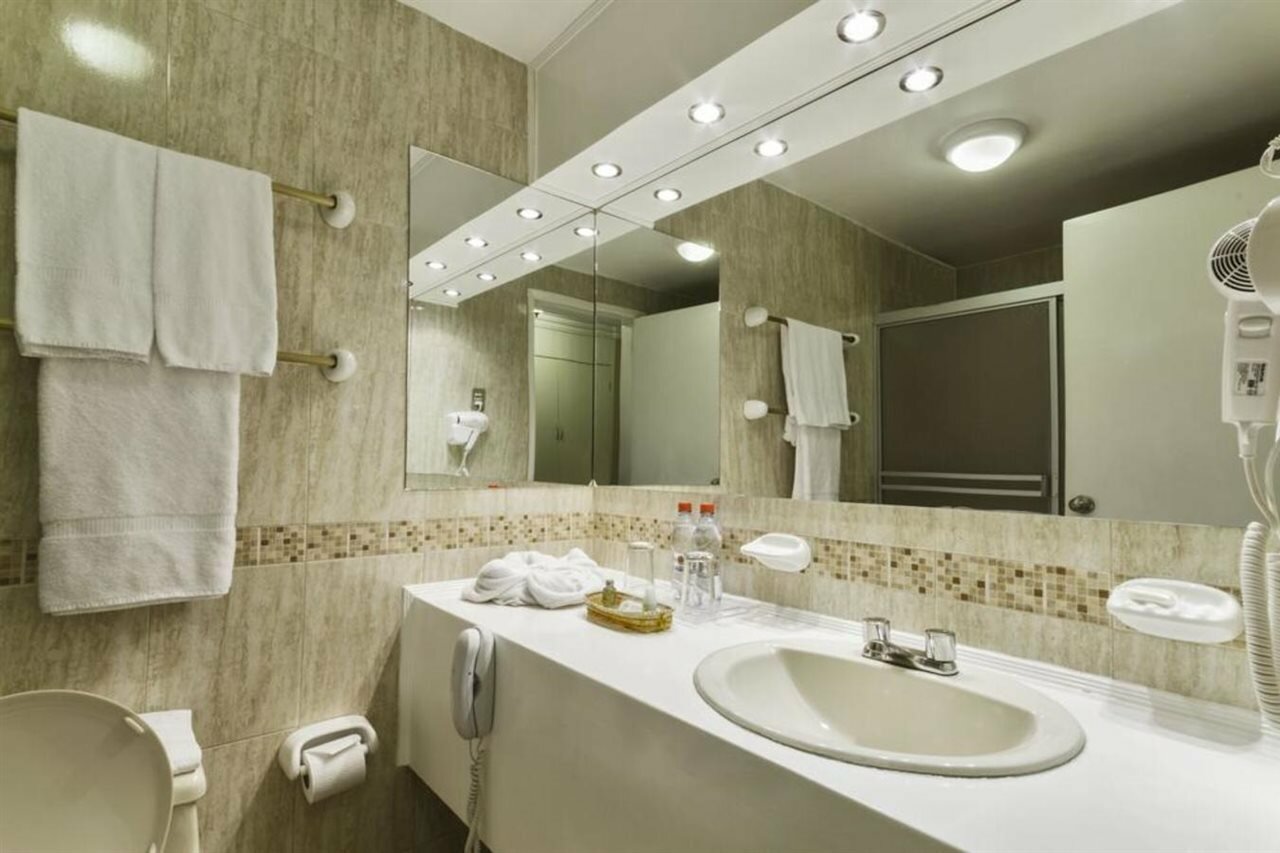 Фото Hotel Ambato