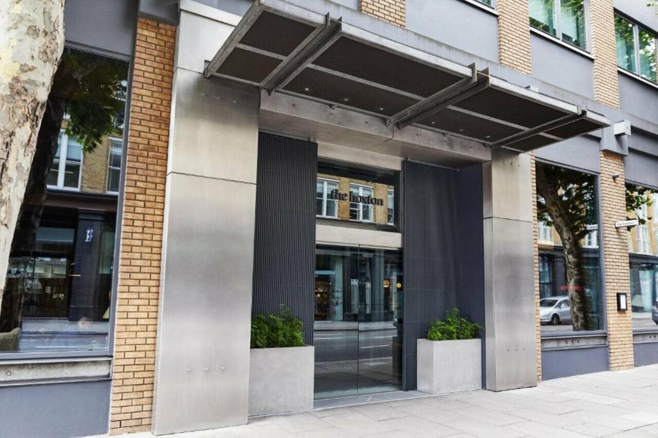 Фото The Hoxton, Shoreditch