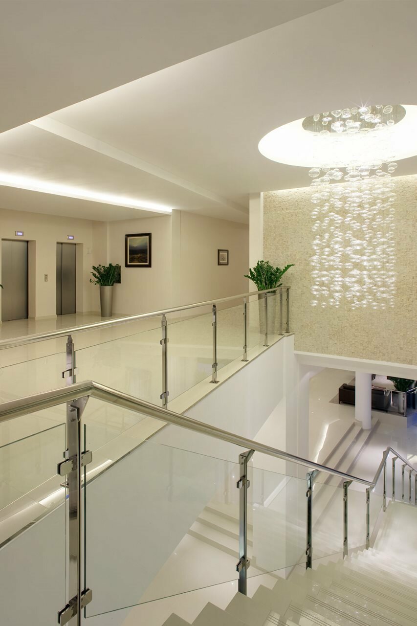 Фото Hotel Aristos